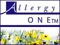 Allergy One, Los Angeles - logo