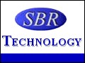 SBR Technology, Los Angeles - logo