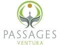 Passages - logo