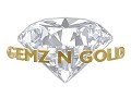 Gemz N Gold - logo