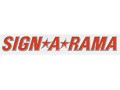 SIGN A RAMA, Los Angeles - logo