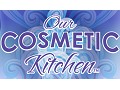 Our Cosmetic Kitchen, Los Angeles - logo