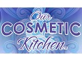 Our Cosmetic Kitchen, Los Angeles - logo