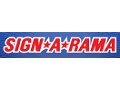 Sign A Rama, Los Angeles - logo
