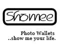 Shomee Photo Wallet Collection  - logo