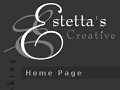 Estetta's Creative Cuisine, Los Angeles - logo
