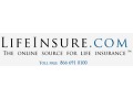 LifeInsure.com - logo