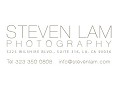 Steven Lam Bridal Photography - logo