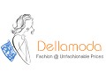 Dellamoda Store - logo
