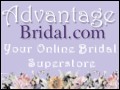 Advantage Bridal, Los Angeles - logo
