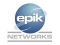 Epik Networks , Los Angeles - logo