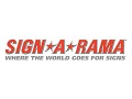 Sign A Rama, Los Angeles - logo
